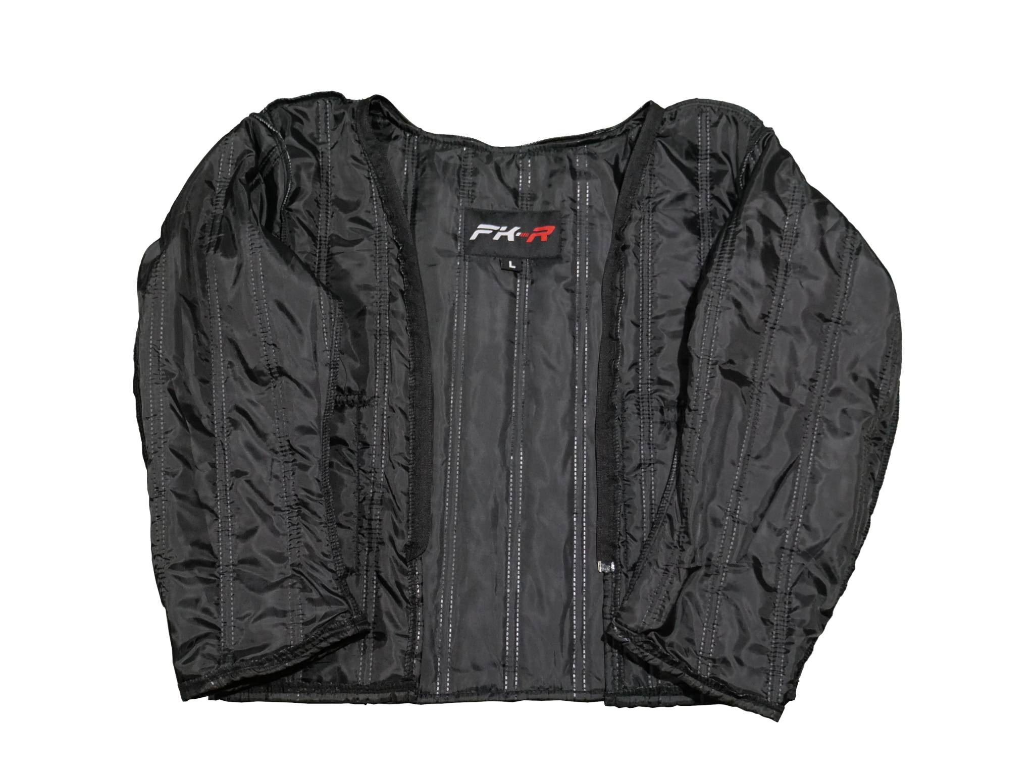 Rynox H2GO Rain Liner Over Armored Riding Jacket (Medium, Green) :  Amazon.in: Clothing & Accessories