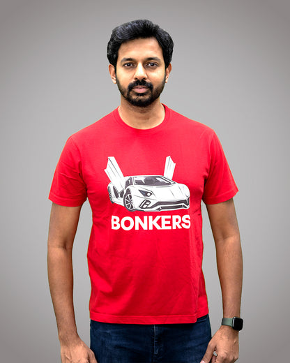 Bonkers Tshirt